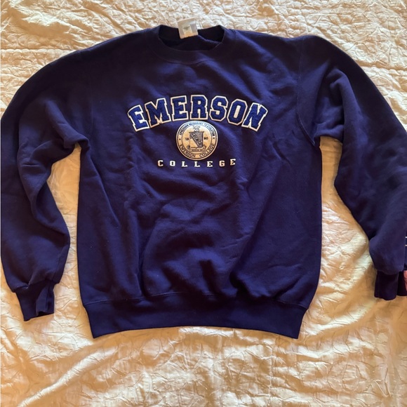 Emerson crewneck size small - Picture 2 of 4